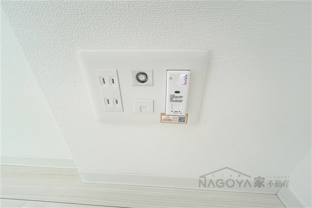 クレストタップ大曽根 その他6