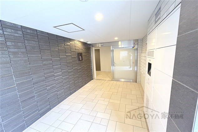 クレストタップ大曽根 その他外観1