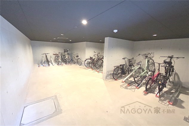 クレストタップ大曽根 その他外観3