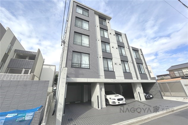 クレストタップ大曽根 その他外観4