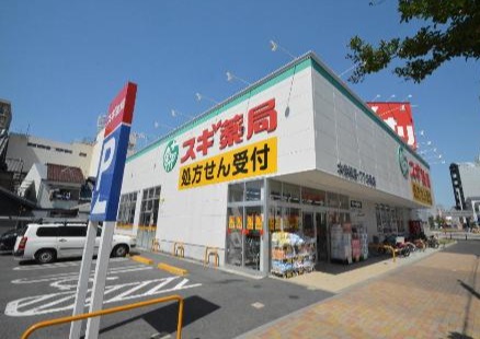 クレストタップ大曽根 周辺画像6