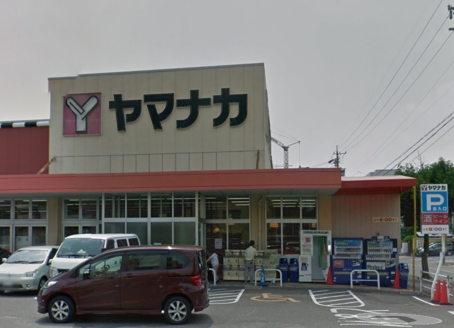 クレストタップ大曽根 周辺画像1