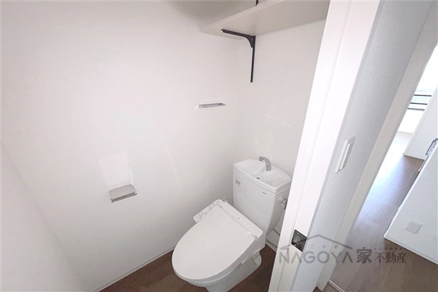 クレストタップ大曽根 その他3