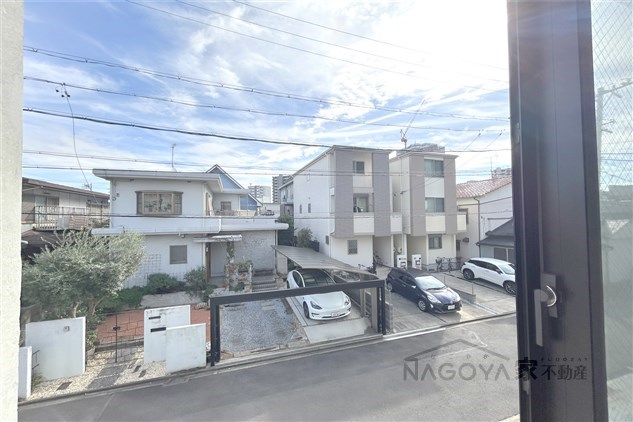 クレストタップ大曽根 その他4