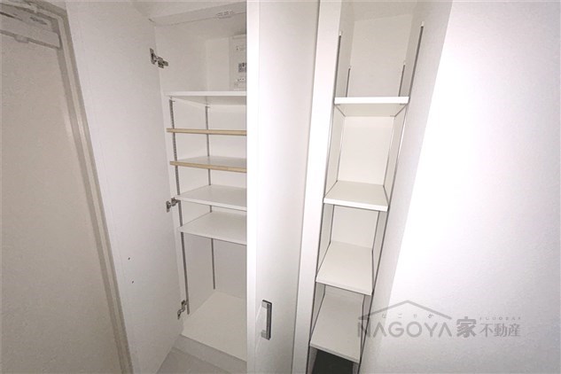 クレストタップ大曽根 その他5