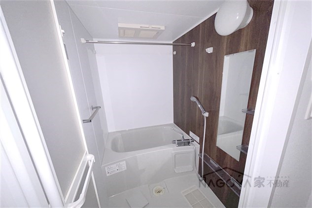 クレストタップ大曽根 風呂画像