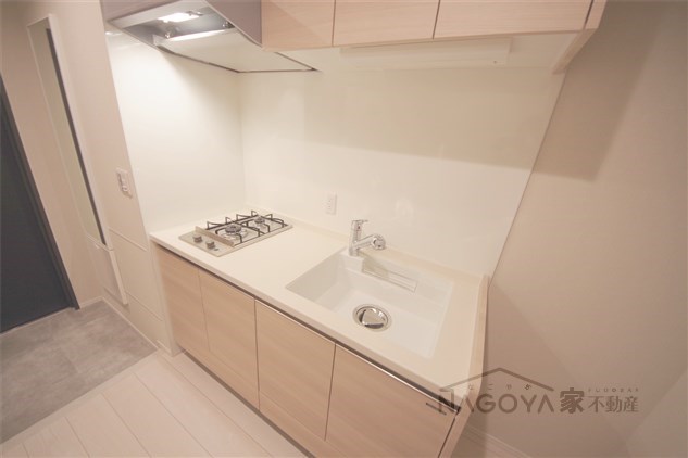 ロイヤルカーサ千種 キッチン