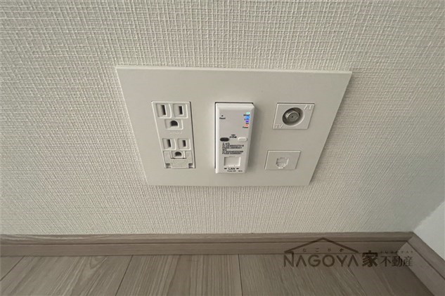 パークアクシス名古屋山王橋 その他