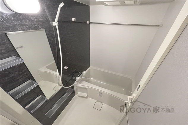 パークアクシス名古屋山王橋 風呂画像