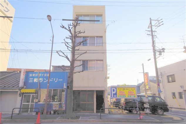 メゾン吾妻 その他外観1