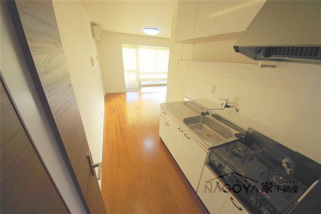 メゾン吾妻 キッチン