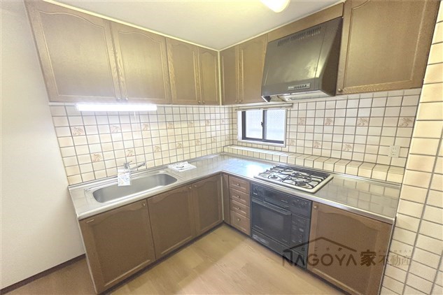 WIN大須 キッチン