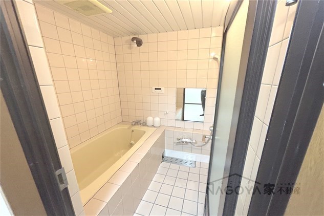 WIN大須 風呂画像