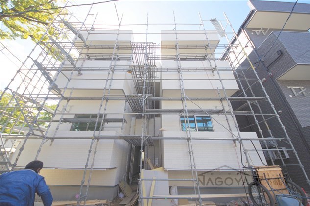 FAMILY STAGE川名Ⅰ その他外観2