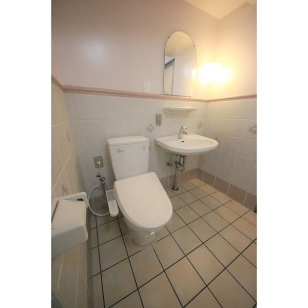 レインボーピア八熊 その他1