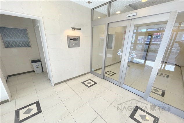 レインボーピア八熊 その他外観1