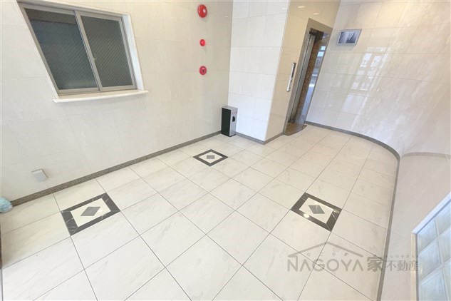 レインボーピア八熊 その他外観2