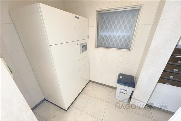 レインボーピア八熊 その他外観3