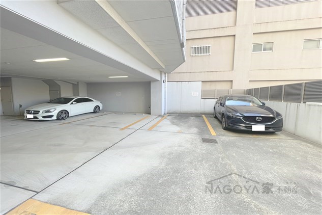 レインボーピア八熊 その他外観4