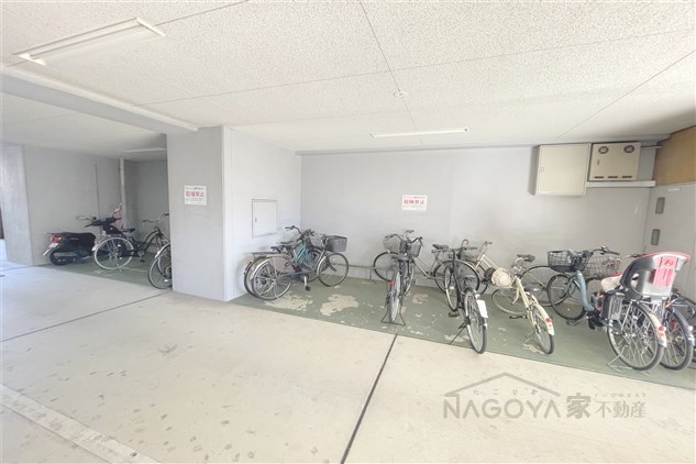 レインボーピア八熊 その他外観5