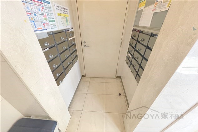 レインボーピア八熊 その他外観6