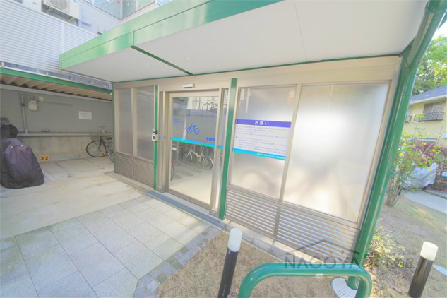 南山ビル その他外観4