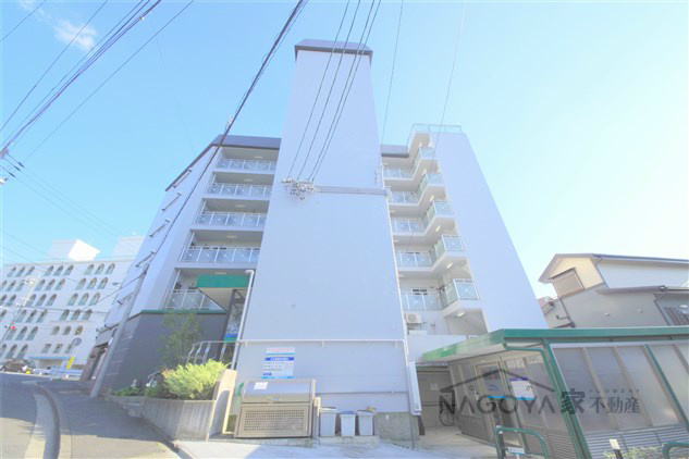 南山ビル その他外観5