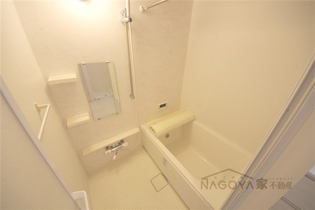 VERITAS IZUMI 風呂画像