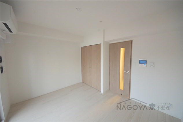 エスリード大須観音プリモ ベッドルーム