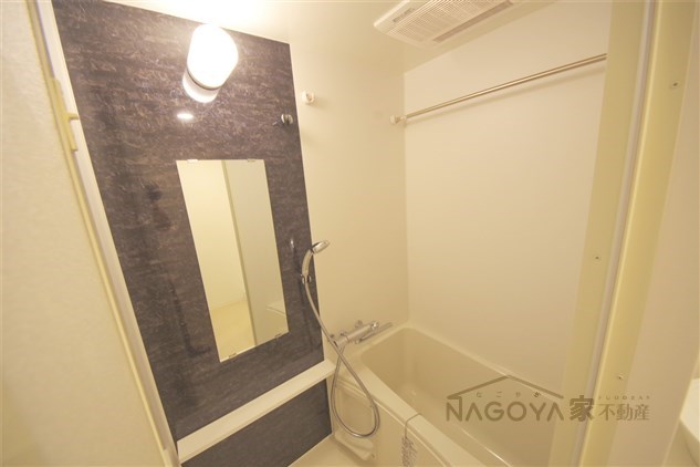 エスリード大須観音プリモ 風呂画像