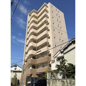 セレニティー金山 外観写真