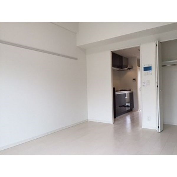 セレニティー金山 ベッドルーム