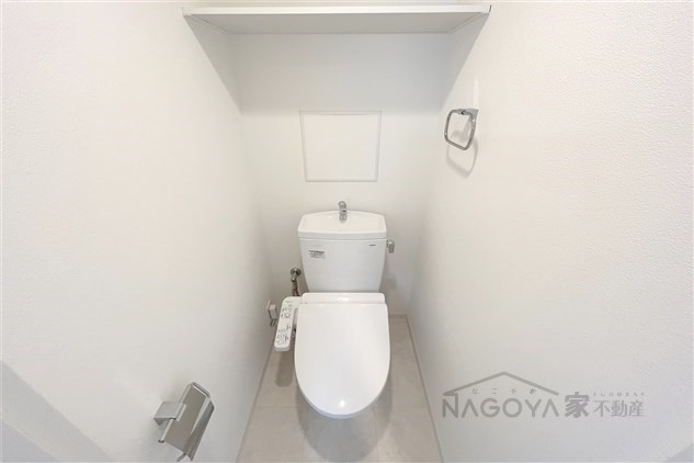 SHOKEN　Residence名古屋〈泉〉 その他3