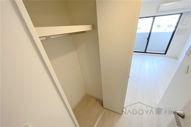 SHOKEN　Residence名古屋〈泉〉 その他4