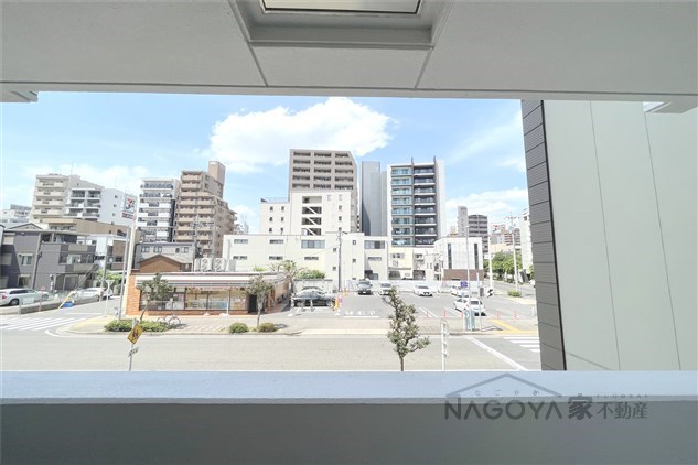 SHOKEN　Residence名古屋〈泉〉 その他5