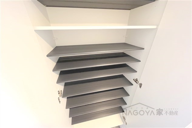 SHOKEN　Residence名古屋〈泉〉 その他6