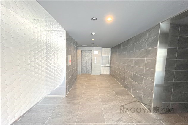 SHOKEN　Residence名古屋〈泉〉 その他外観2