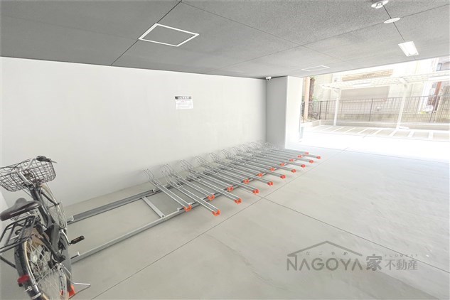 SHOKEN　Residence名古屋〈泉〉 その他外観4