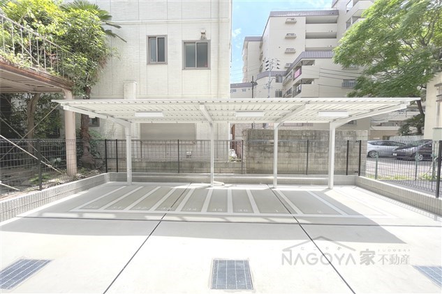 SHOKEN　Residence名古屋〈泉〉 その他外観5