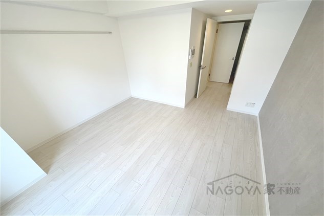 SHOKEN　Residence名古屋〈泉〉 リビング