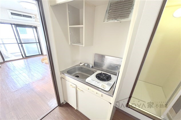 シティライフ名駅 キッチン