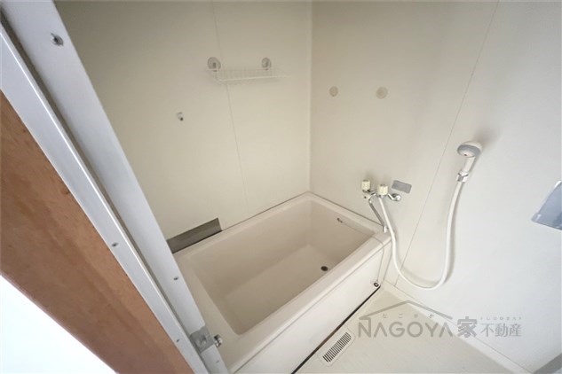 松仙堂ビル 風呂画像