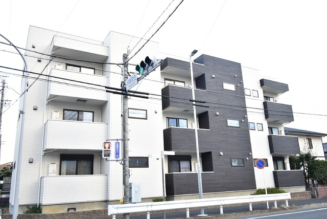 カルムセゾン その他外観1