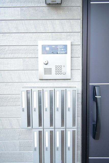 カルムセゾン その他外観3