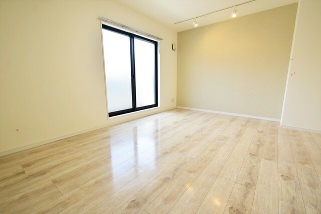 カルムセゾン リビング