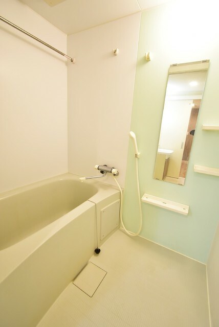 カルムセゾン 風呂画像