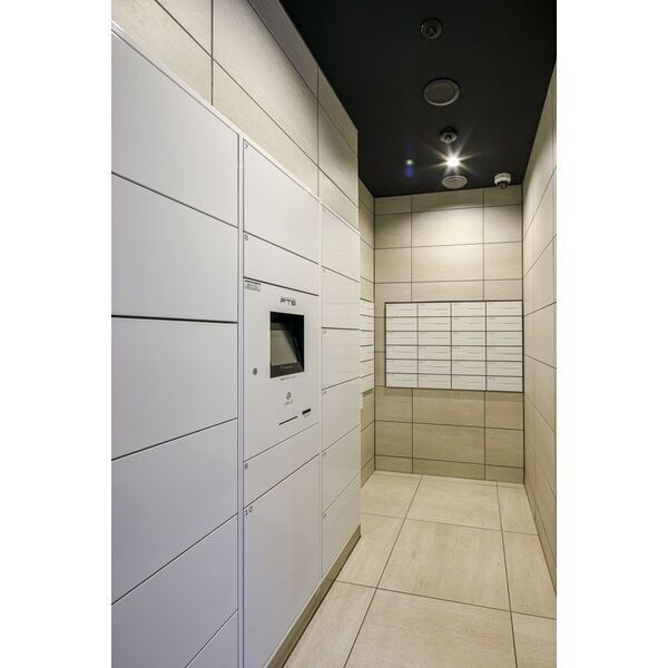 エステムプラザ名古屋UX その他外観3