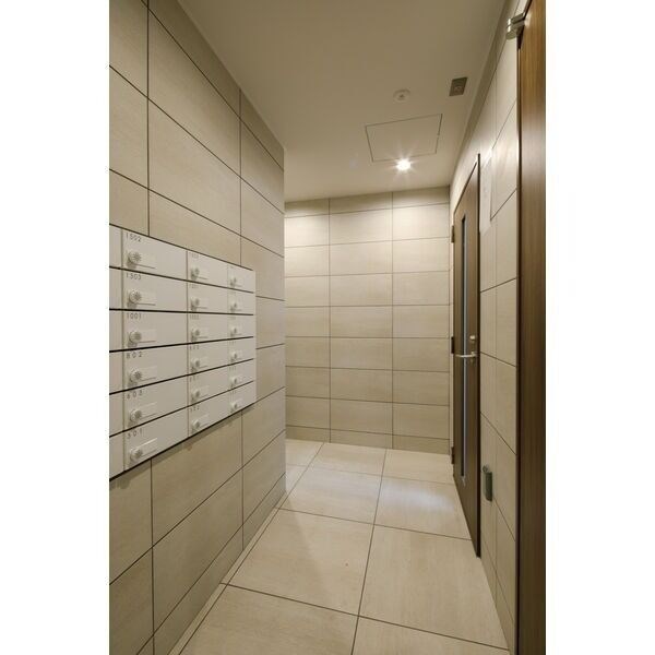 エステムプラザ名古屋UX その他外観5