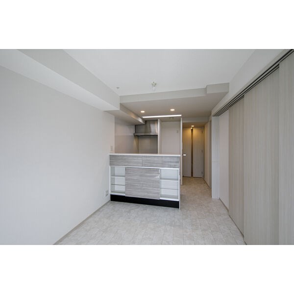 エステムプラザ名古屋UX リビング