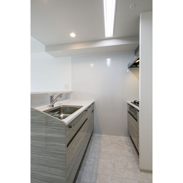 エステムプラザ名古屋UX キッチン